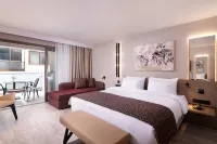 S Hotel Boutique Thessaloniki - Thân thiện với thú cưng