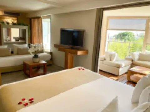 戛納別墅聖巴特