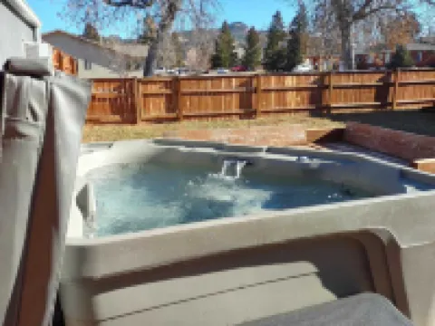 Studied Perfection Hotels in Spearfish