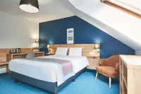 Kyriad Lille - Mons En Baroeul Hotels in Mons-en-Baroeul