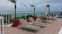 Flat Vista Maravilhosa Para o Mar Hotels in Cabedelo