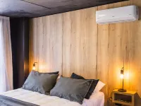 Faz Hostel Hotels near Paseo Sobremonte