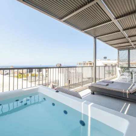 Porta Suites