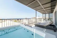 Porta Suites - ที่มีที่จอดรถ