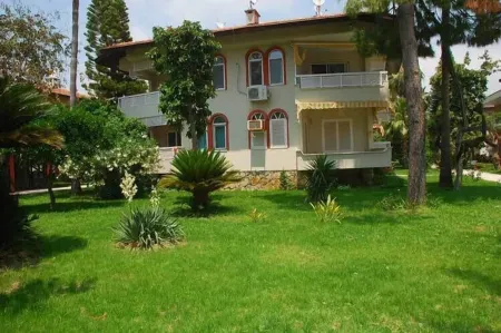 Sırma Hotel Отели в г. Манавгат