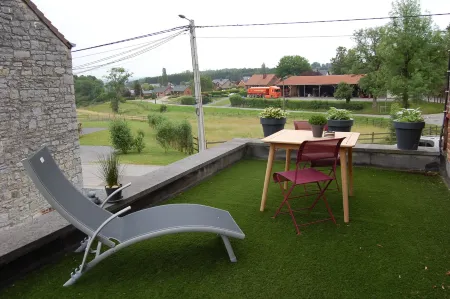 Appartement Fleurs des Champs - Esc'Appart Отели в г. Рошфор