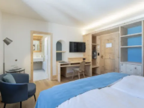 馬爾基納蘇培利爾公園酒店 錫爾斯瑪麗亞酒店