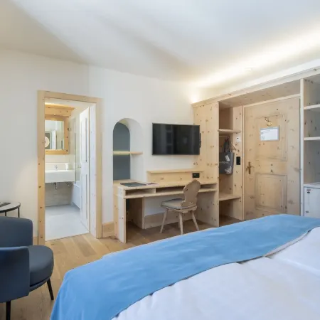 Parkhotel Margna Superior