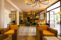 Cap Nègre Hôtel Hotel di Le Rayol-Canadel-sur-Mer