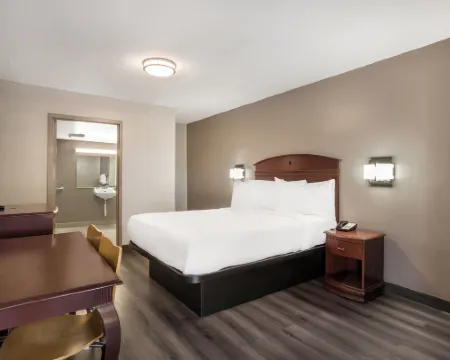 Red Carpet Inn Edison Hotels in Edison