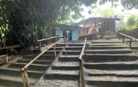 Pasar Kebon Empring Camping Ground - Bed and Breakfasts