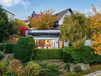 Sorpesee Ferienhaus Mit Panoramablick - 3-Star
