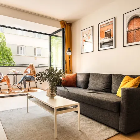 Smart & Green Living by Ambiente