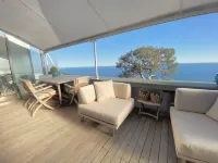 SARA RIVIERA Costa Plana Hotels in Èze