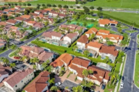 Marvelous 4Bd Close to Disney w Pool at 313 Tuscan Hills