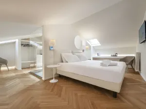 Asisium Boutique Hotel