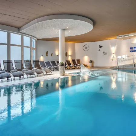 Mallaun Hotel.Erlebnis