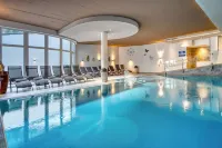 Mallaun Hotel.Erlebnis Hotels in See