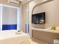 Grand Luxurious and Spacious Studio at Benson Supermall Mansion Apartment Hotels in Sambikerep