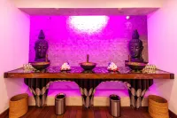 Seven Secrets by Hanging Gardens - spa