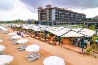 The Arkin Iskele Hotels in Yeni Iskele