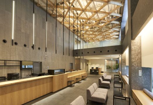 크로스 라이프 하카타 야나기바시