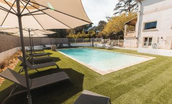 Soko Hotels-Pont du Gard