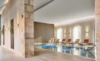 Château Saint-Jean, Relais & Châteaux - spa