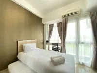 Comfy Studio Room at Apartment Taman Melati Jatinangor