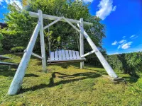 Discover the Magic of Nature Hotels in Cvetković