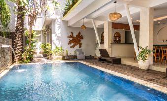 Casa Dasa Bali