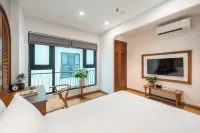 香水公寓及飯店 - 酒吧