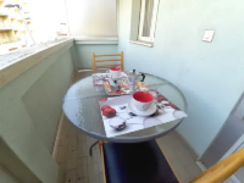 海洋生態公寓酒店