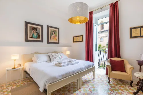 Mosta Dome B&B Hotels in Naxxar