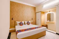 Via Heritage Palace - Cidco Bus Stand Hotels in Aurangabad