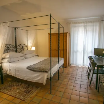 Alla Giudecca Hotels near Arethusa Spring