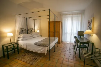 Alla Giudecca