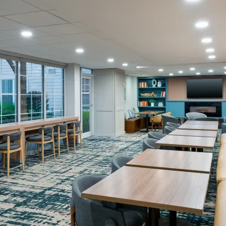 Homewood Suites by Hilton Buffalo - Airport