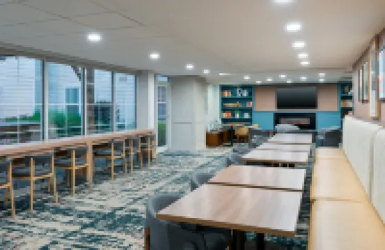 Homewood Suites by Hilton Buffalo - Airport