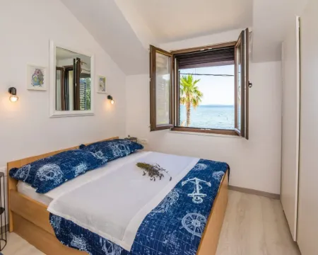 Apartments Sea Eyes Hotels in Vir