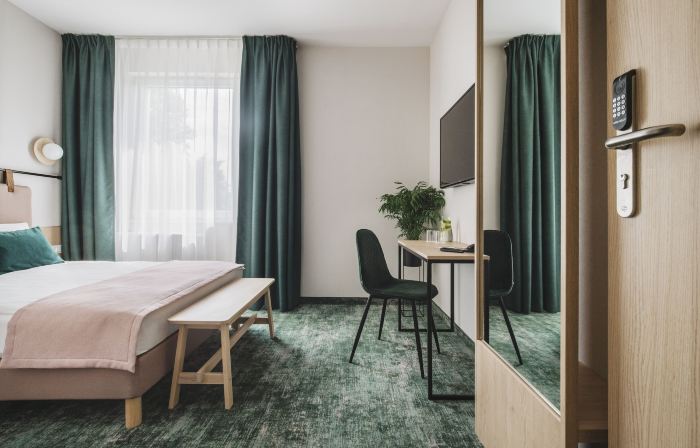 Hi Hotel Gdansk Airport