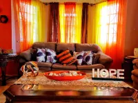 Sensational 2 Bedroom Getaway in Florence Hall Hotels in Falmouth