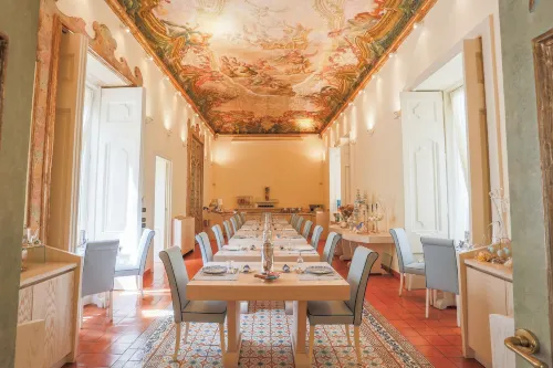 Maison Tofani - bar