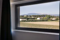 La MaiZon - Mountain view
