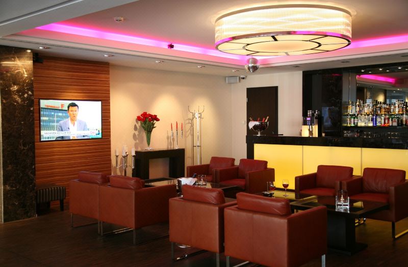 Hotel Favor photo 4