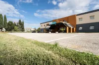Kyriad Direct Brignoles - Provence Verte Hotels in Forcalqueiret