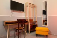 Palazzo Benucci - 魅力之家 卡普阿住宿飯店