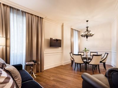 Hotel Milano & Spa