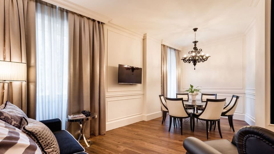 Hotel Milano & Spa