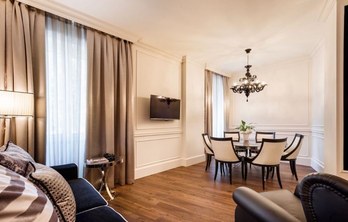 Hotel Milano & Spa